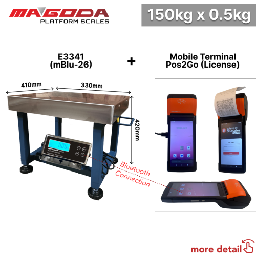 Pos2Go-E3341