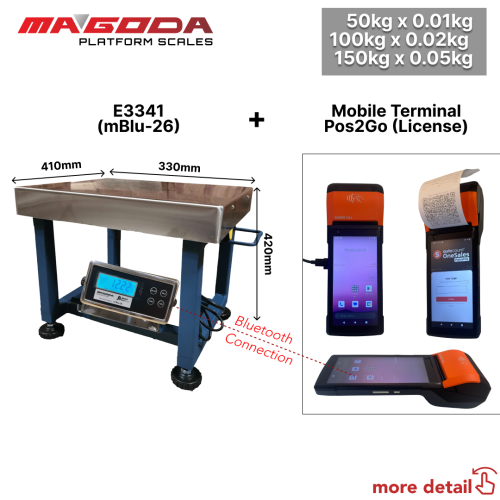 Pos2Go-E3341