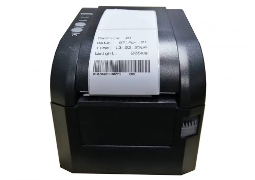 Label Printer (MODEL : GP-3120TN)