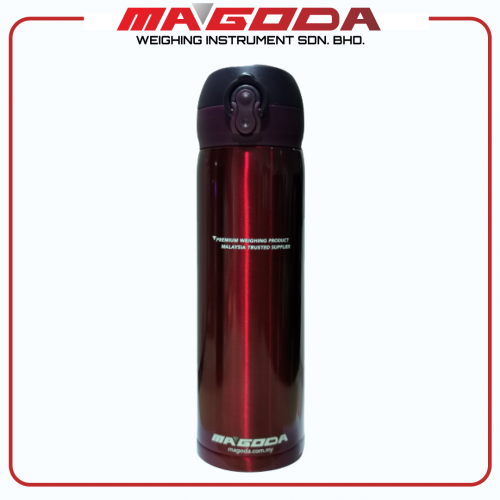 Water Tumbler (Red) - RM69