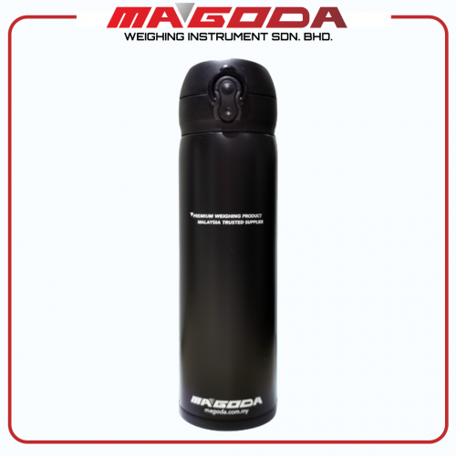 Water Tumbler (Black) - RM69