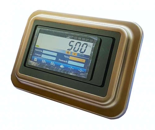 MAGODA INDICATOR (MODEL: MTSD-D39e)