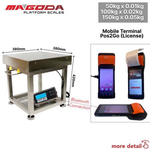 Pos2Go-W3838