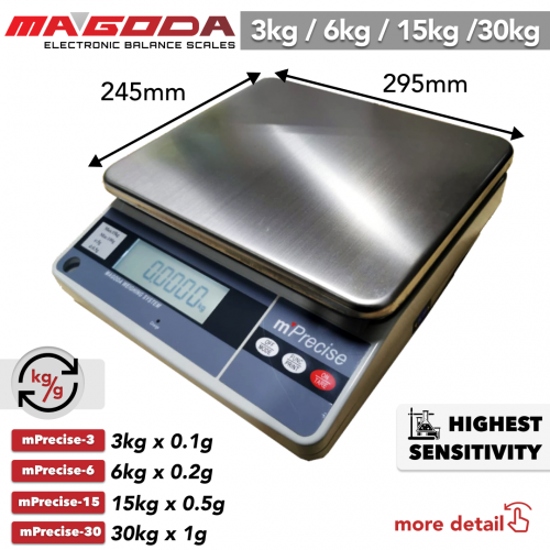 Electronic Scale